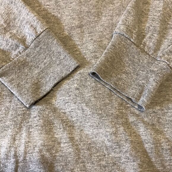 JERZEES, ARIZONA, long sleeve T, polyester/cotton blend, small ladies - Picture 6 of 12